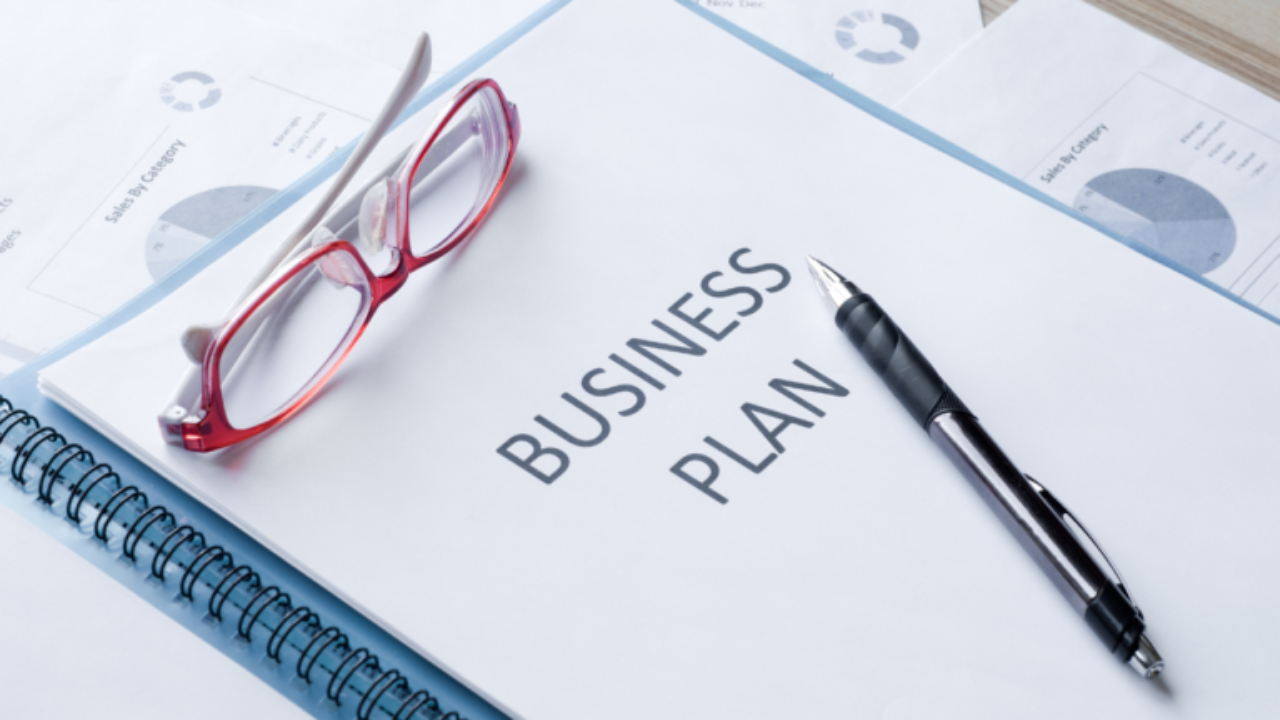 Coaching Business Plan