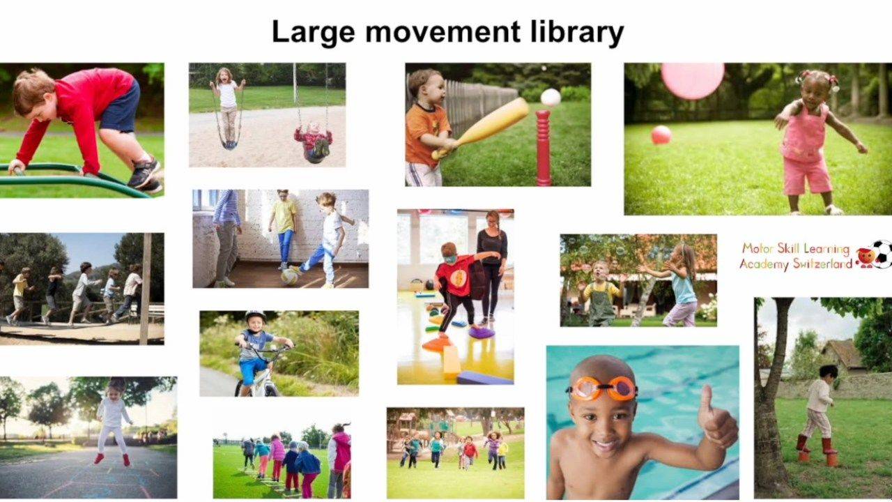 how to help motor skill development