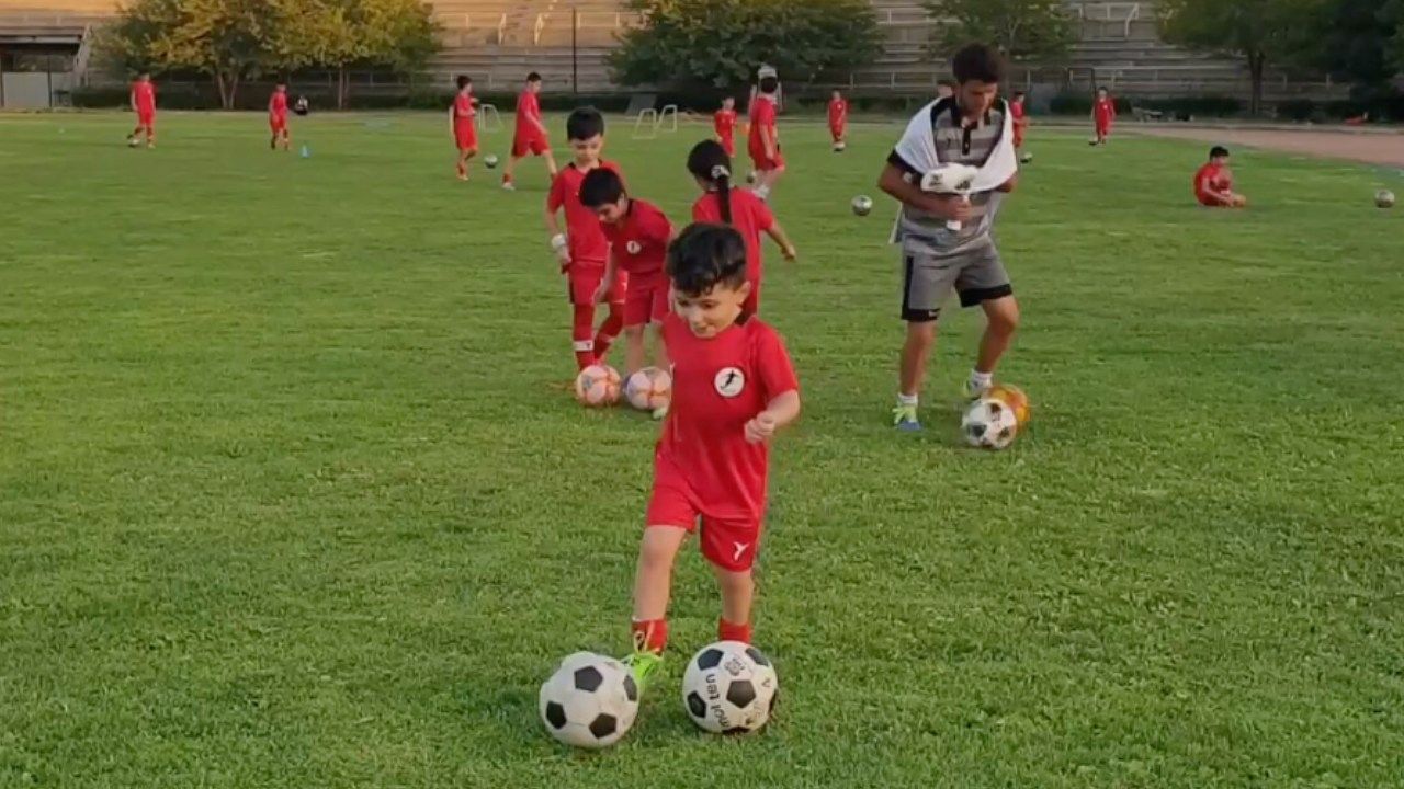 Physical Education Curriculum Map