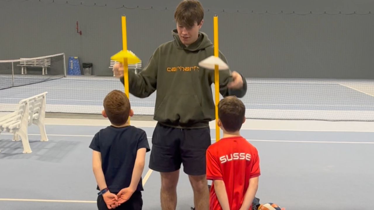 Best of Physical Education Activities for Early Childhood