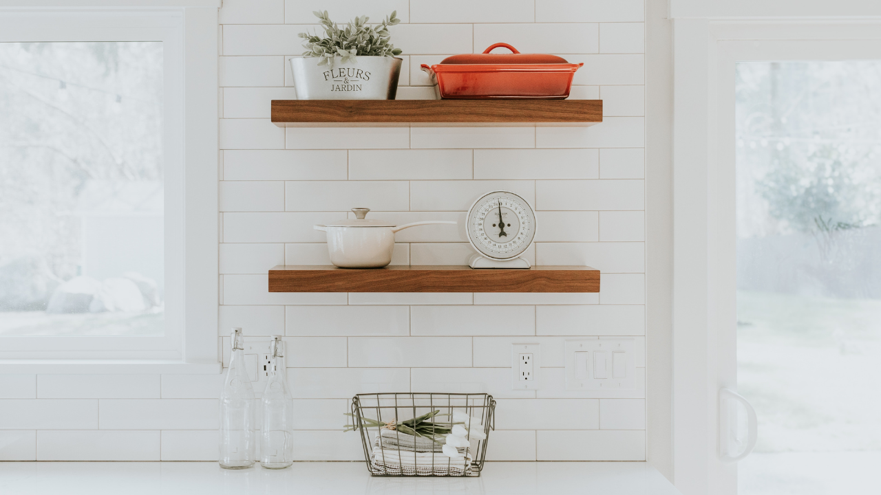 image of a lovely luxury kitchen
