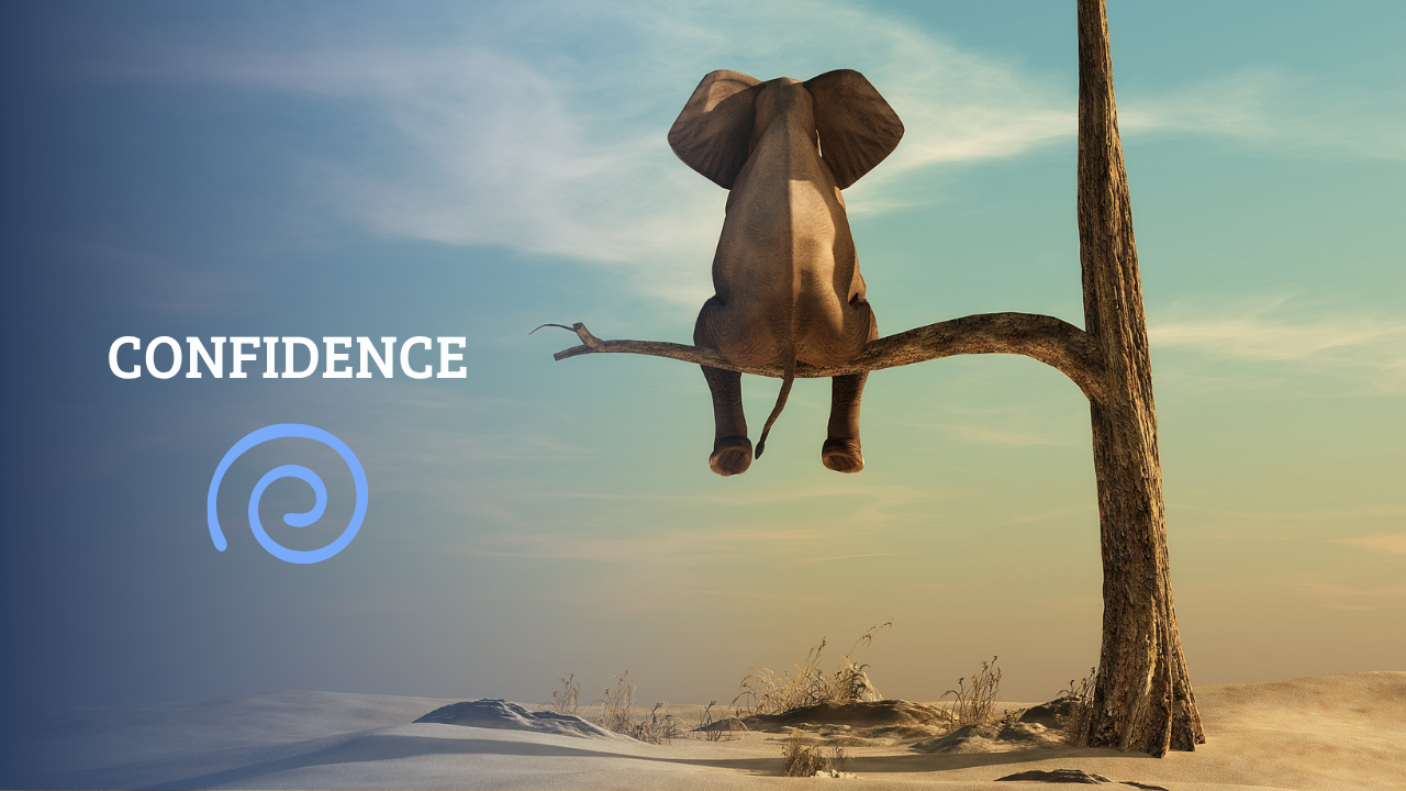 Confidence