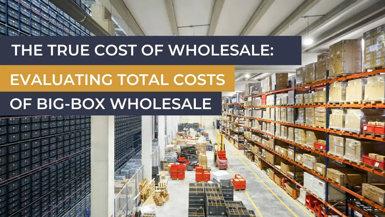 Grow Your Online Store Product Range - Discover Faire.com