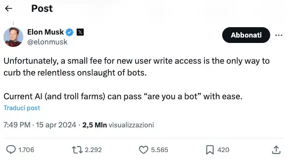 bot