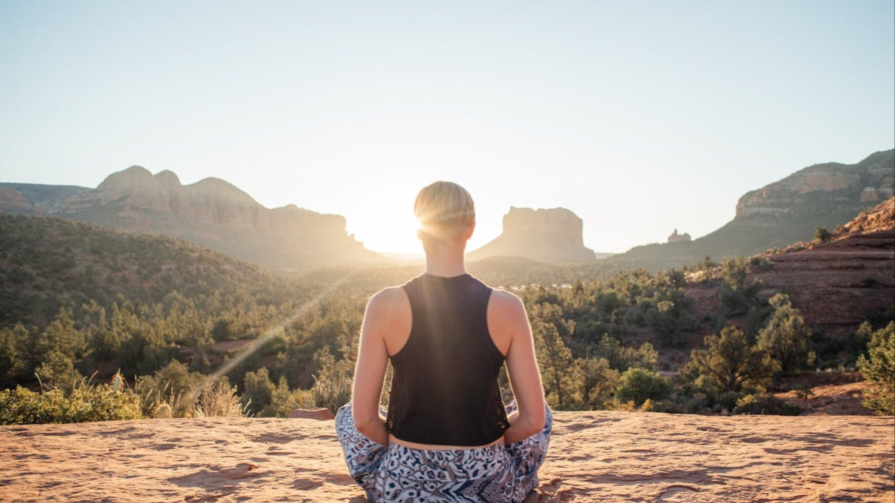 Can Travel Really Heal You? The Honest Truth