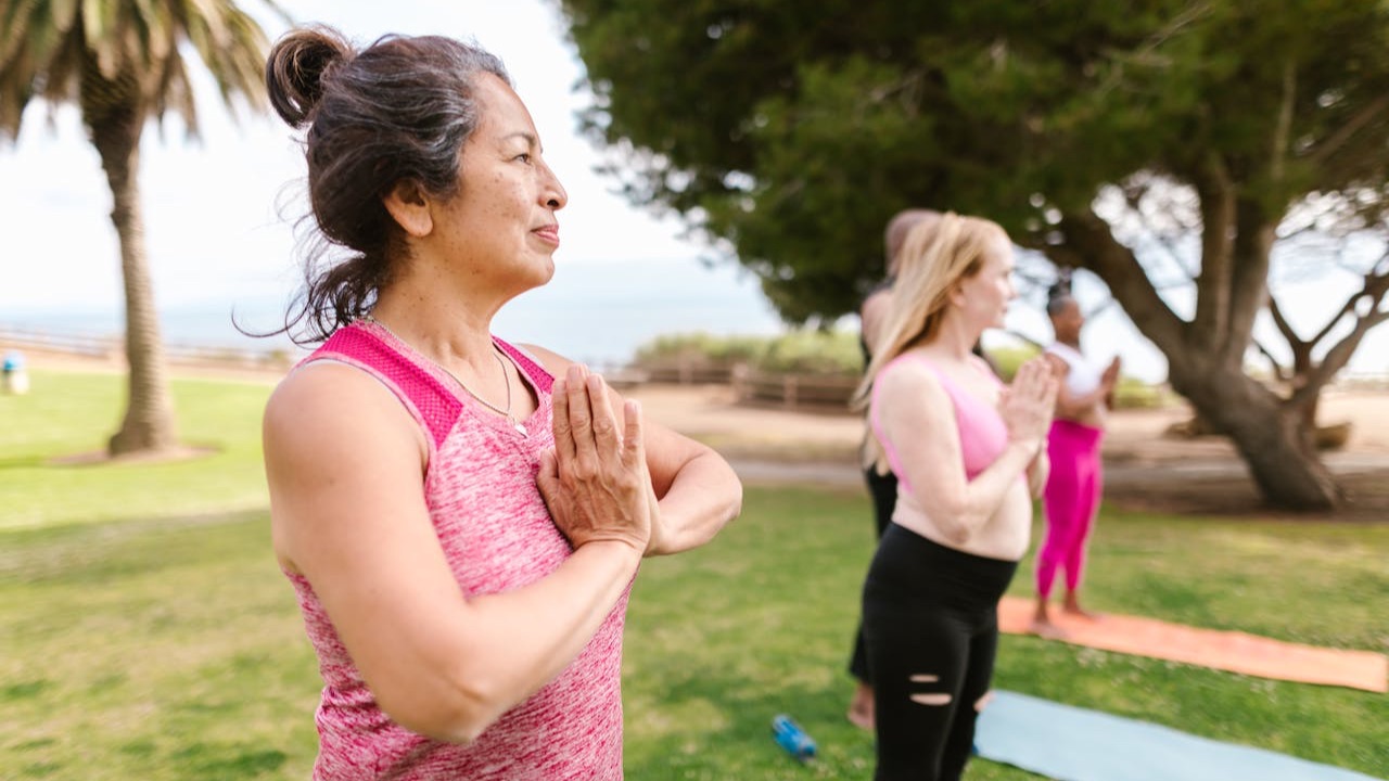 building a supportive community