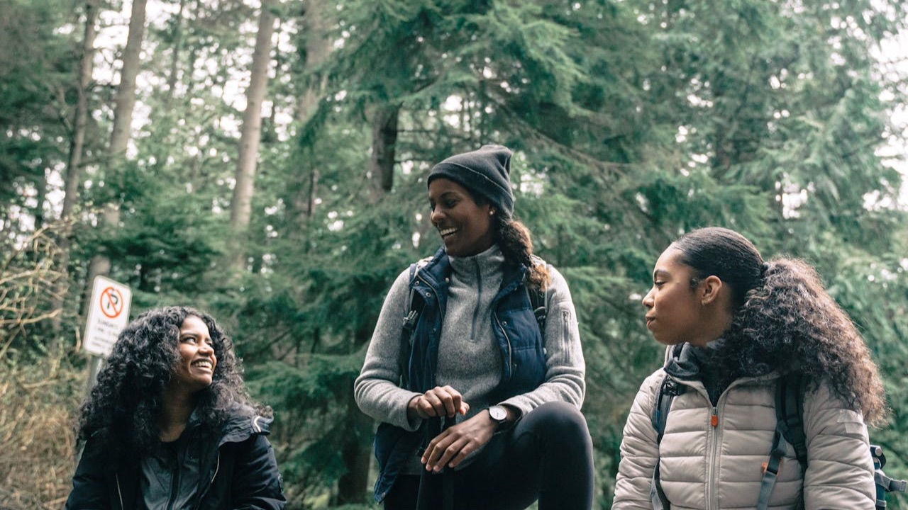 Smart Ways to Keep Your Body Adventure-Ready