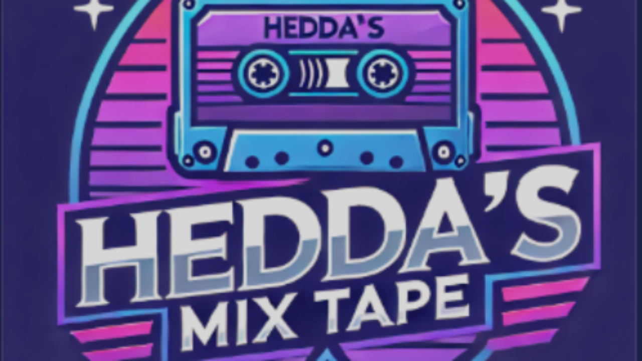 Hedda's Mix Tape