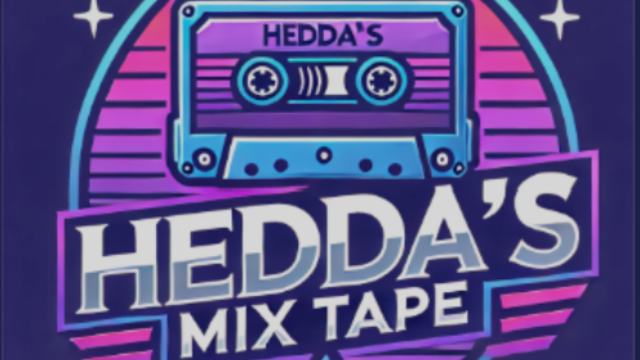 Hedda's Mix Tape