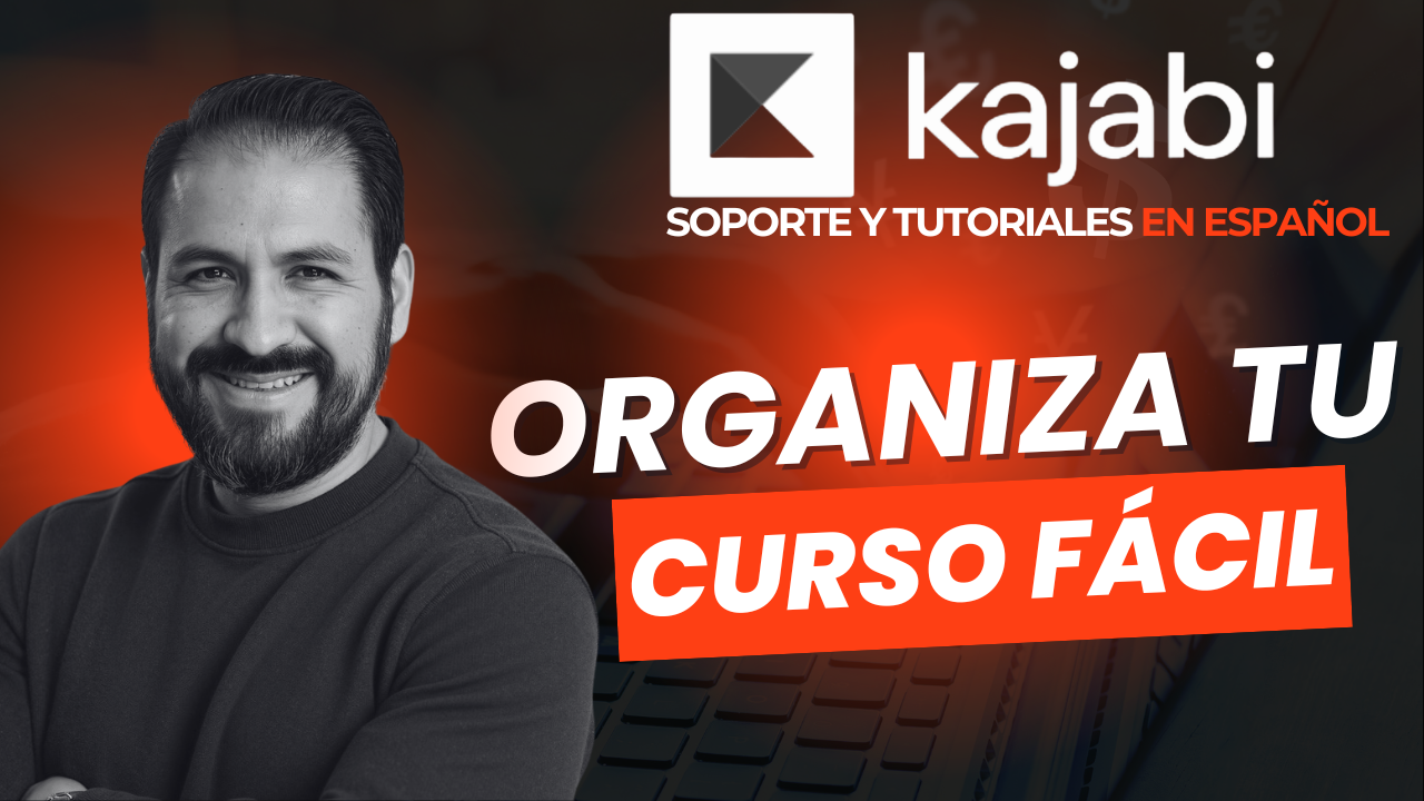 Cómo gestionar lecciones en tu curso