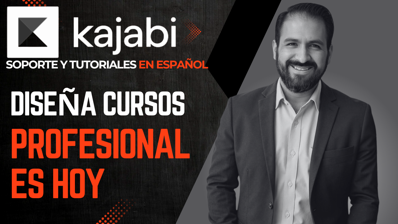 Cómo Personalizar Tu Curso Con Premier En Kajabi