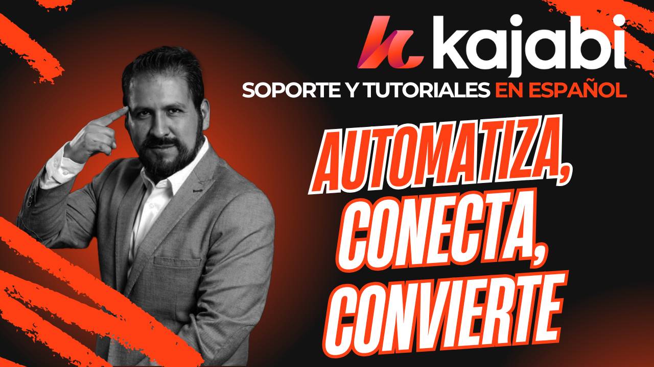 Cómo Crear una Secuencia de Emails en Kajabi