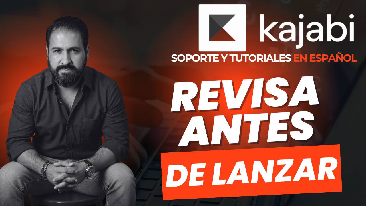 Cómo Previsualizar tu Producto en Kajabi (Guía Paso a Paso)