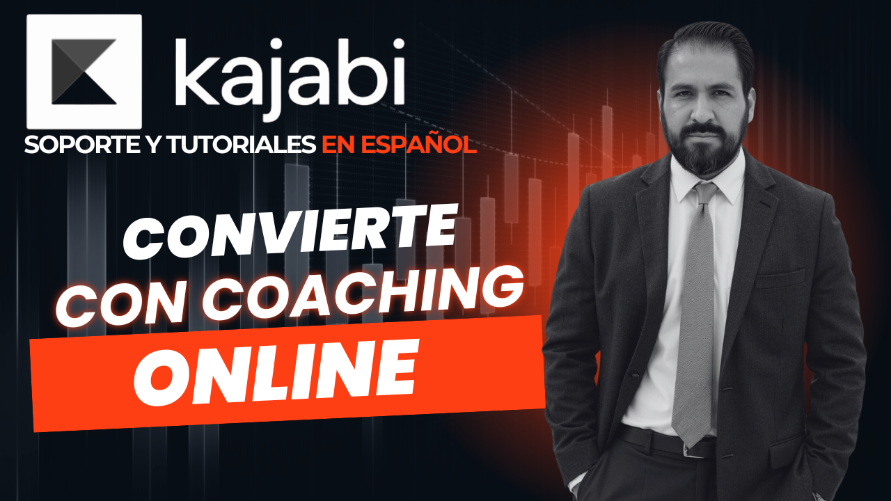 Cómo crear un programa de coaching que venda en