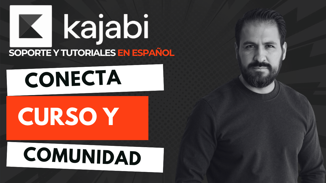 Cómo integrar un canal de comunidad dentro de tu curso