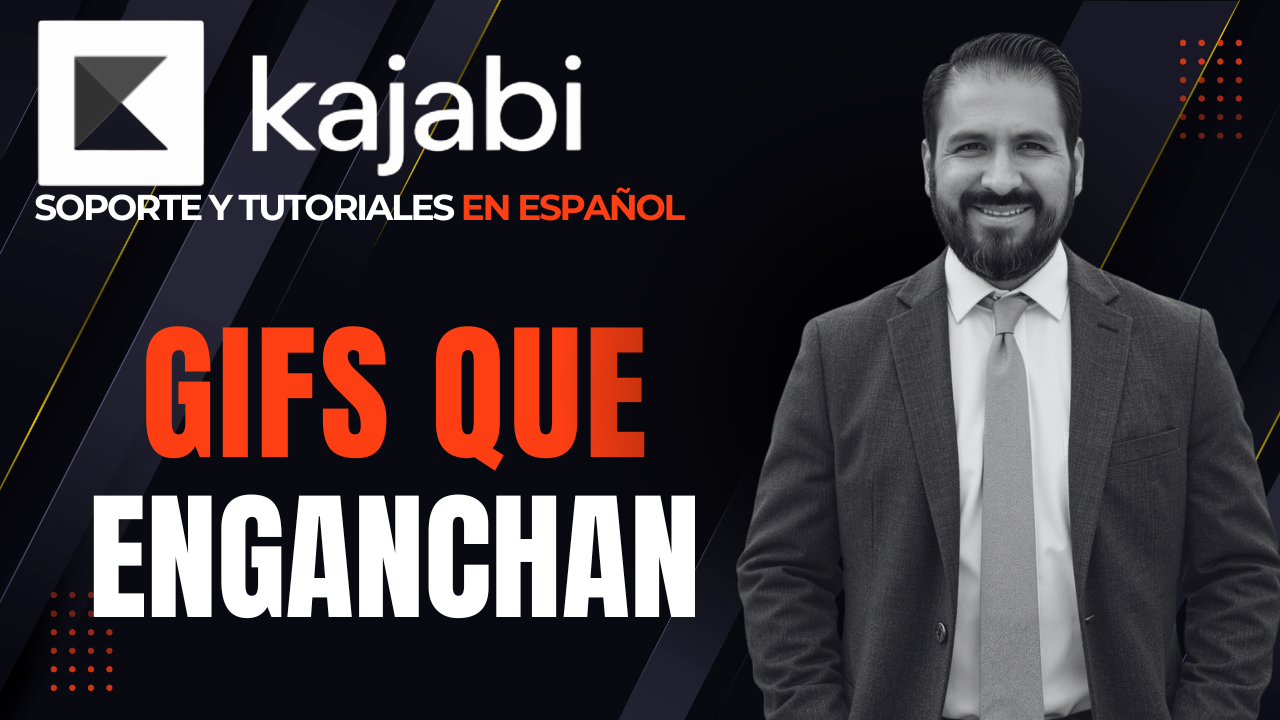 Cómo Insertar un GIF en una Lección de tu Producto