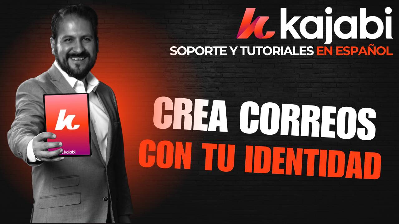 Cómo Personalizar la Paleta de Colores en tus Campañas de Email en Kajabi