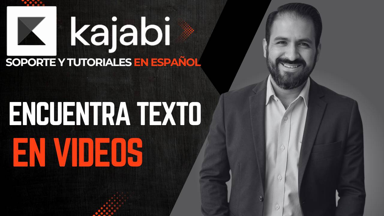 Cómo Buscar en Subtítulos de un Video de Lección