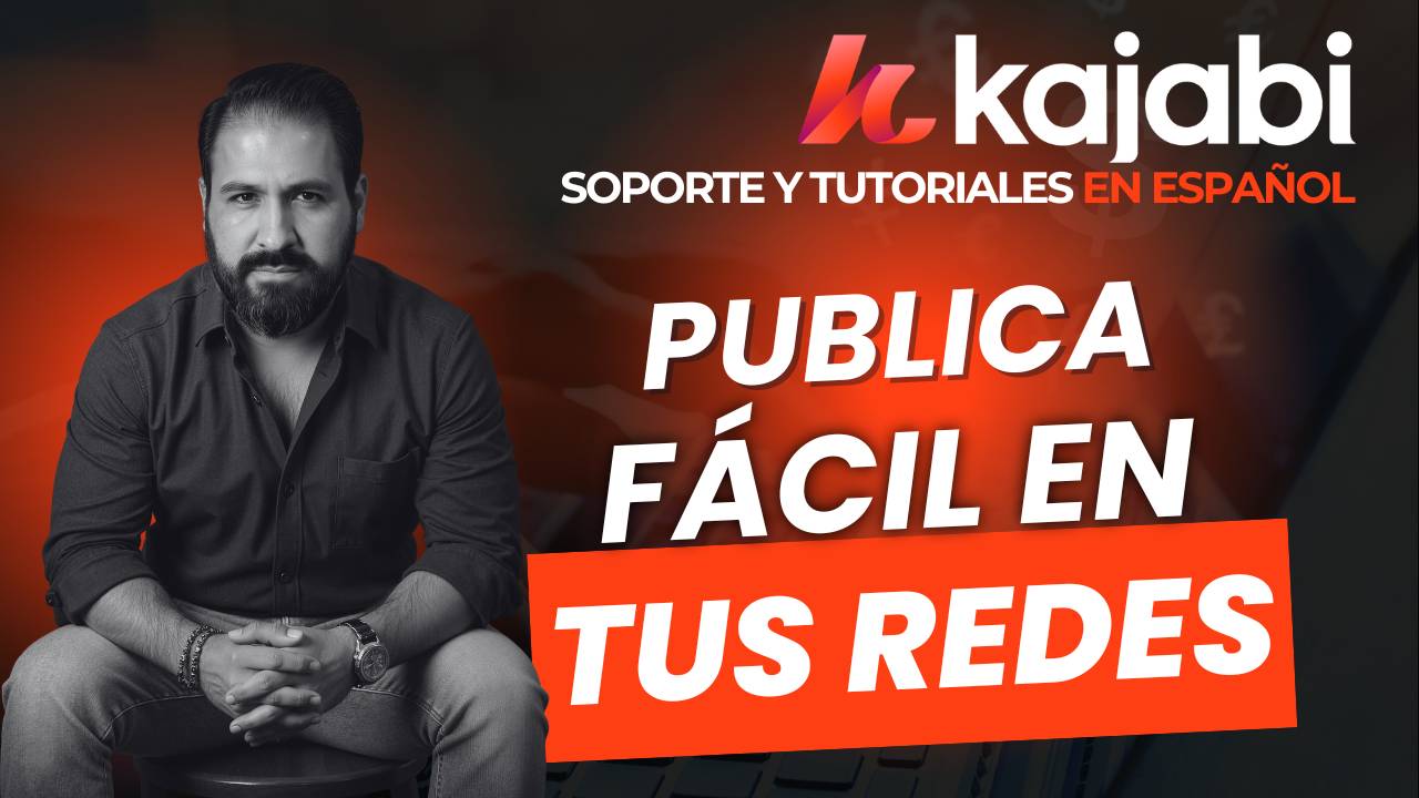 Comparte tu contenido de Creator Studio