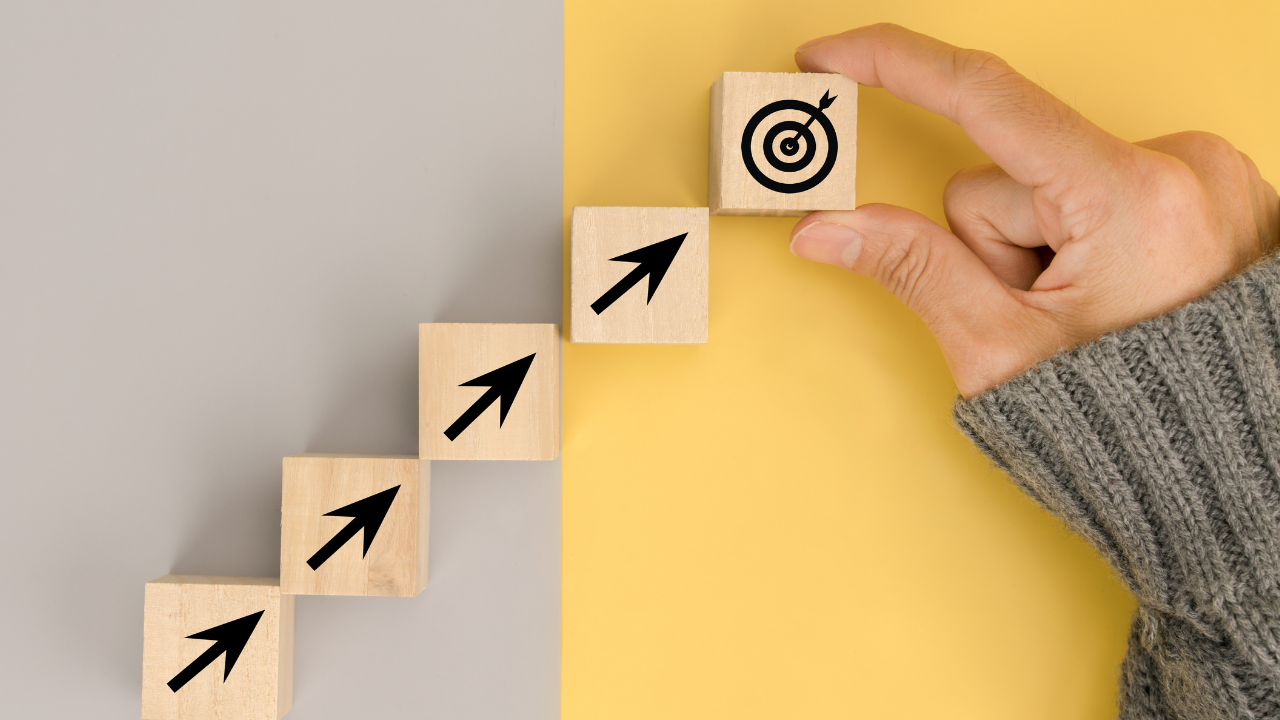 treasure, goals, transformation