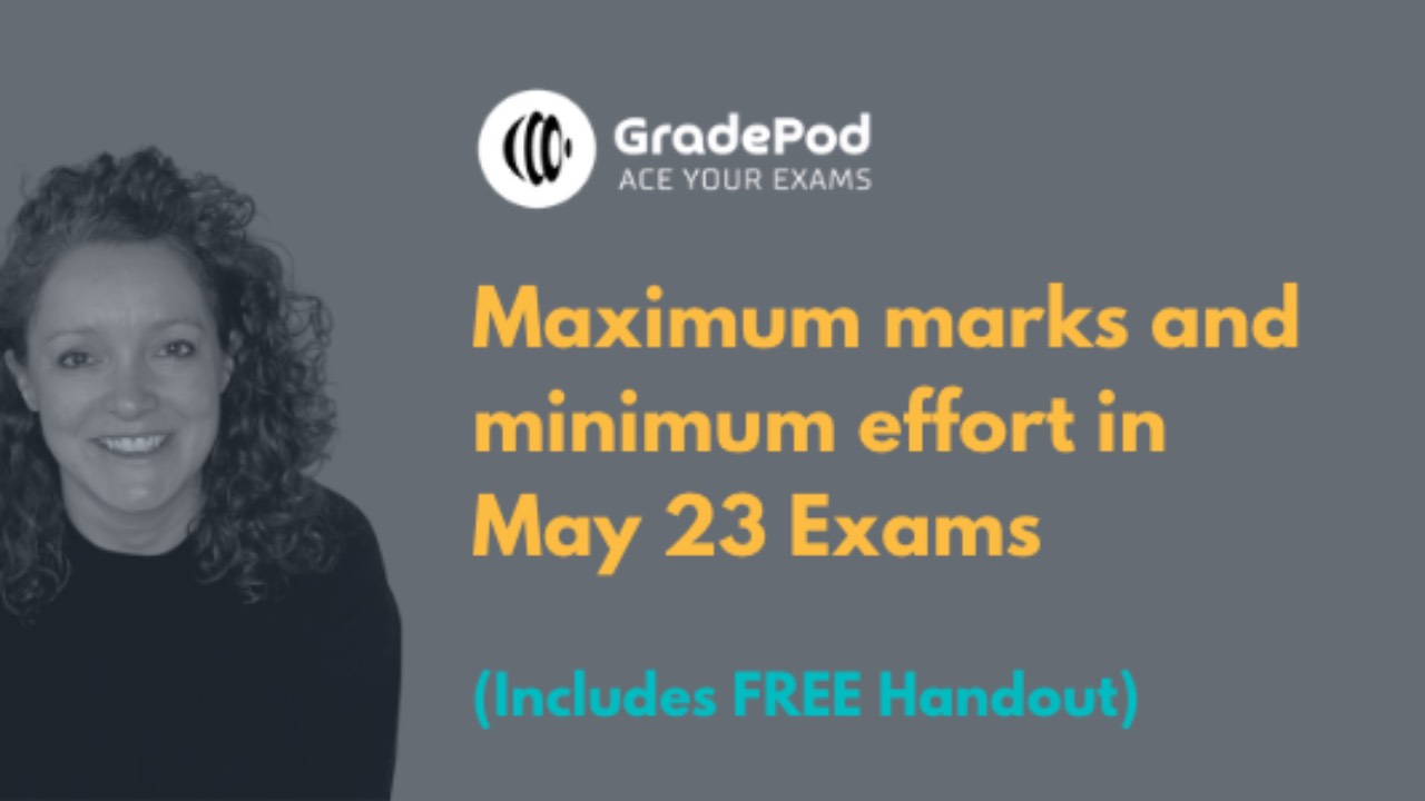 IB Physics exam prediction May 2023