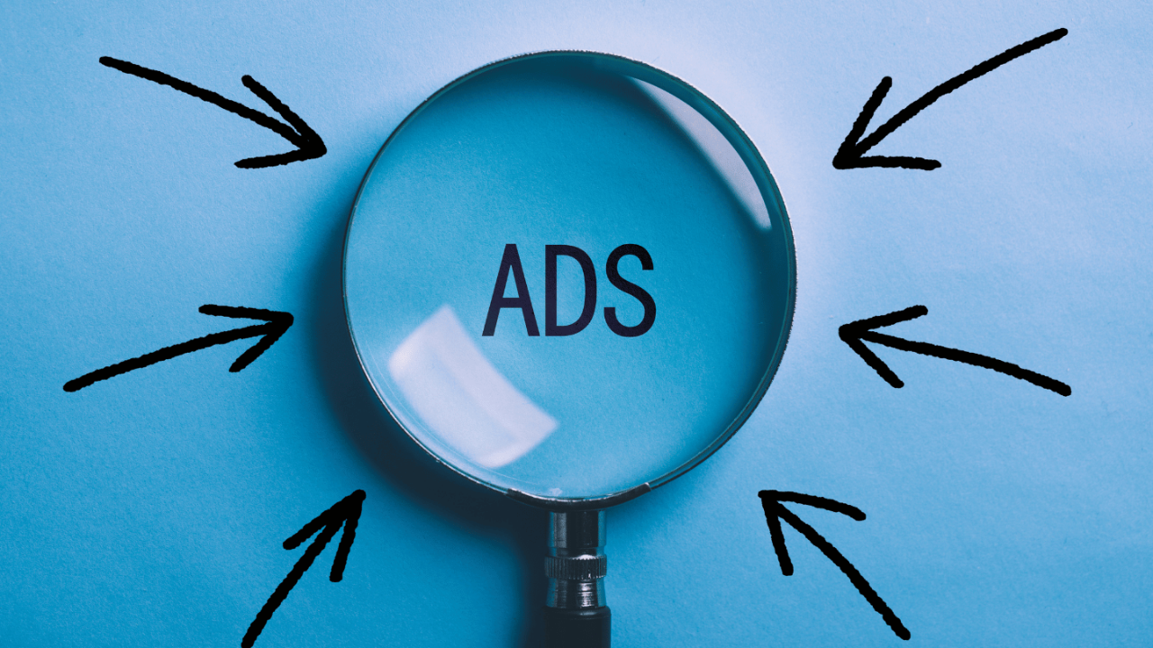 Facebook ads courses