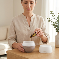 dōTERRA etherische olie zonder account bestellen