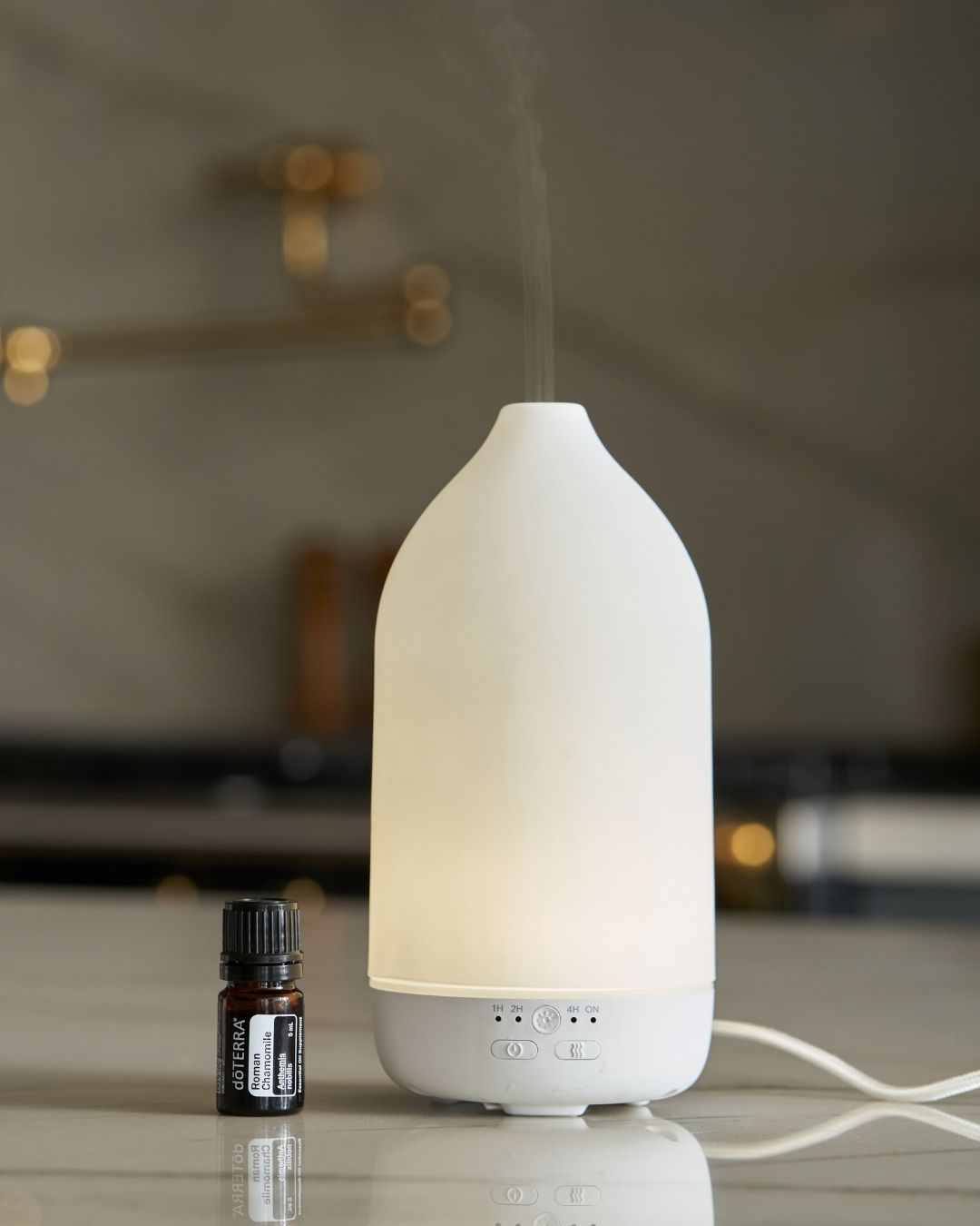 Wat is een diffuser