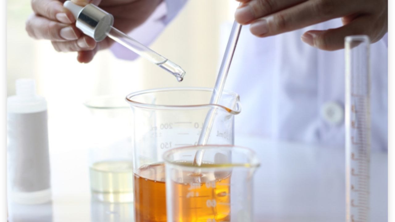 Beste etherische olie