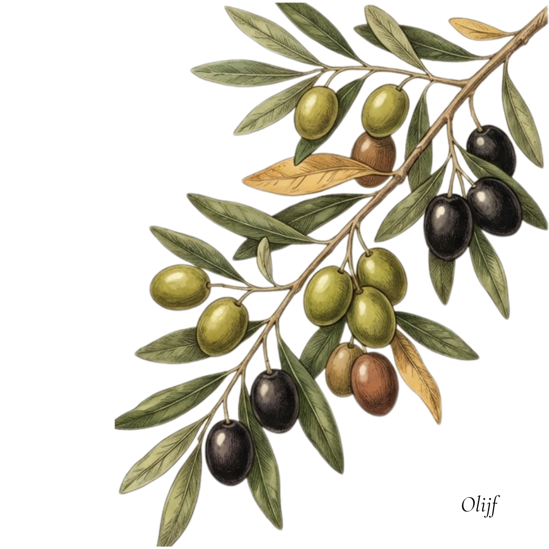 Olijfolie extra vierge