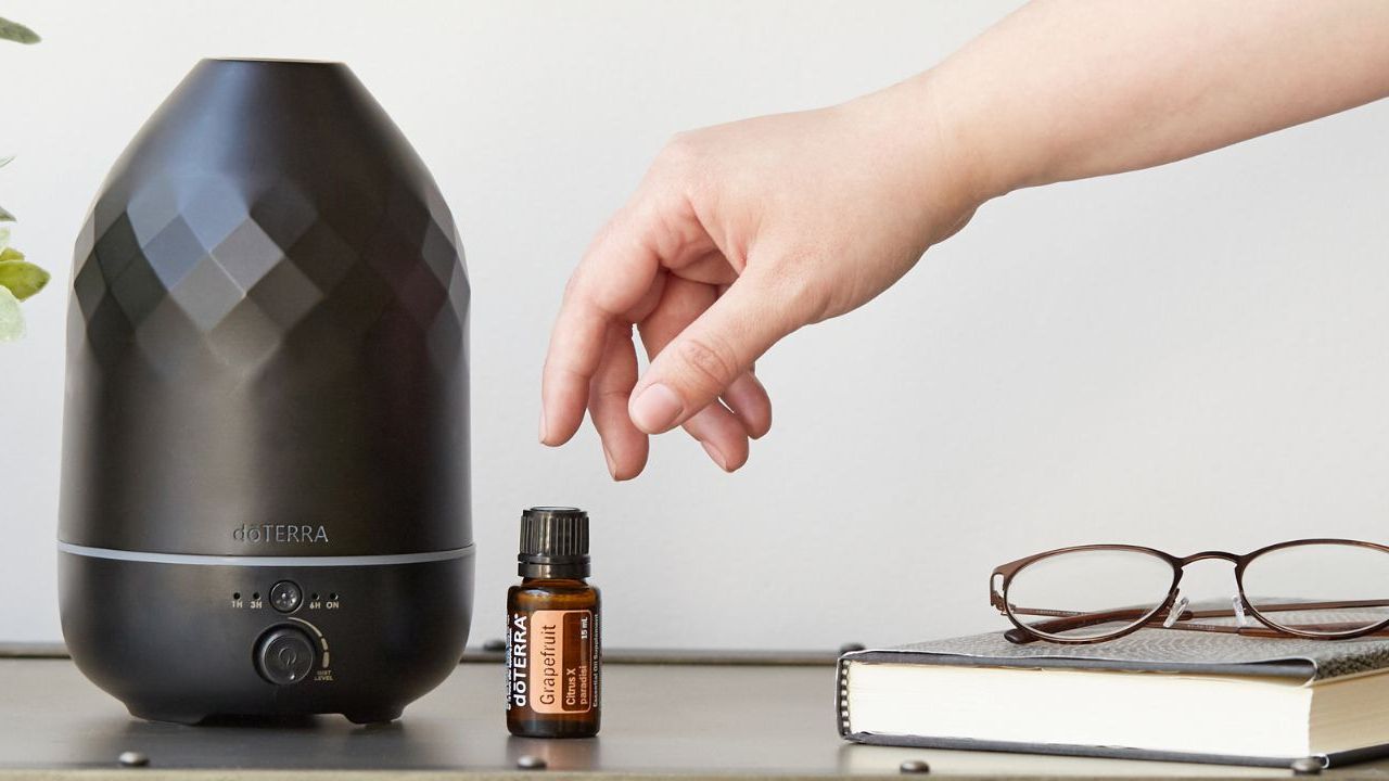 wat is een goede diffuser en waar moet je opletten. 