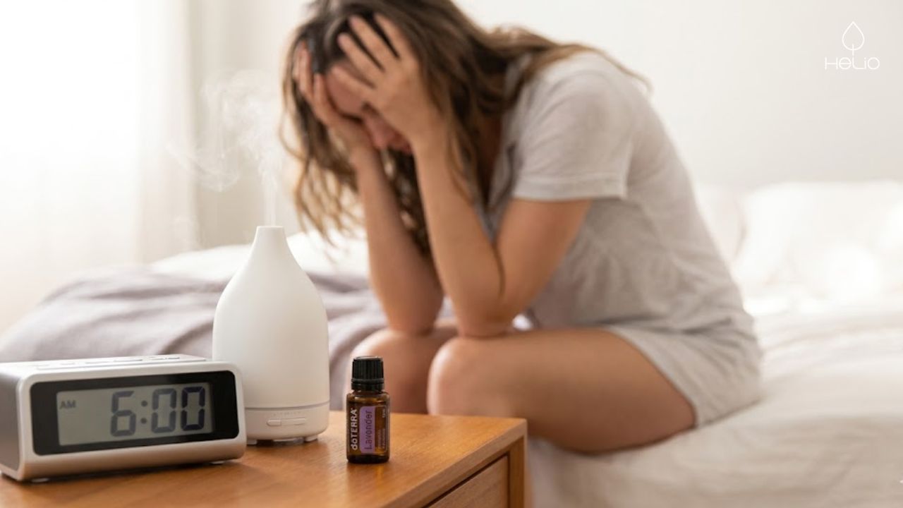 zomertijd lichaam in de war