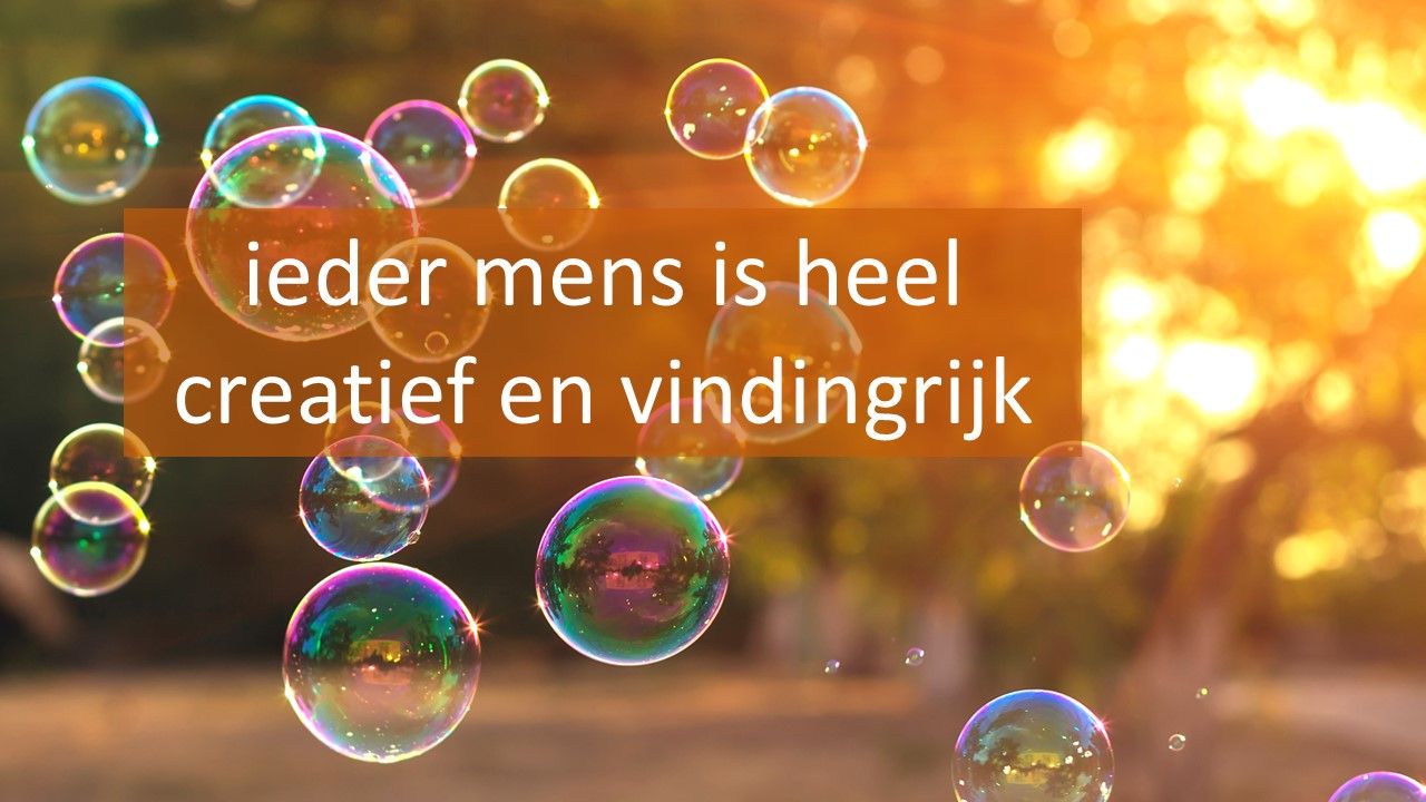 Een artikel van Start de Flow door  Rob Houdijk