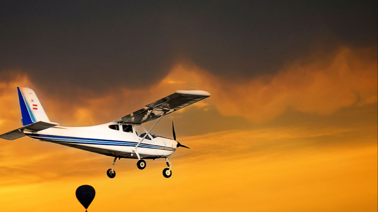 the flying Cessna preflight inspection checklist | Flight Nerd Air Force: Aviation Training