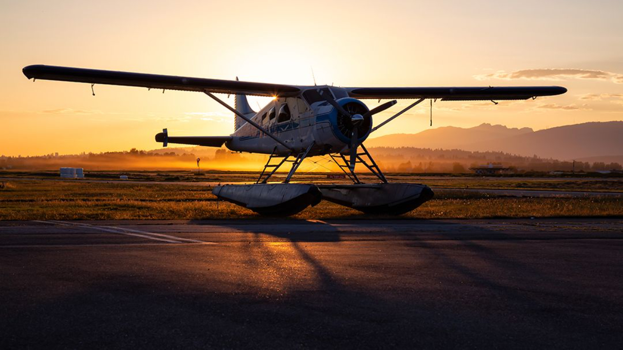 landing pattern Cessna 172 pattern overview