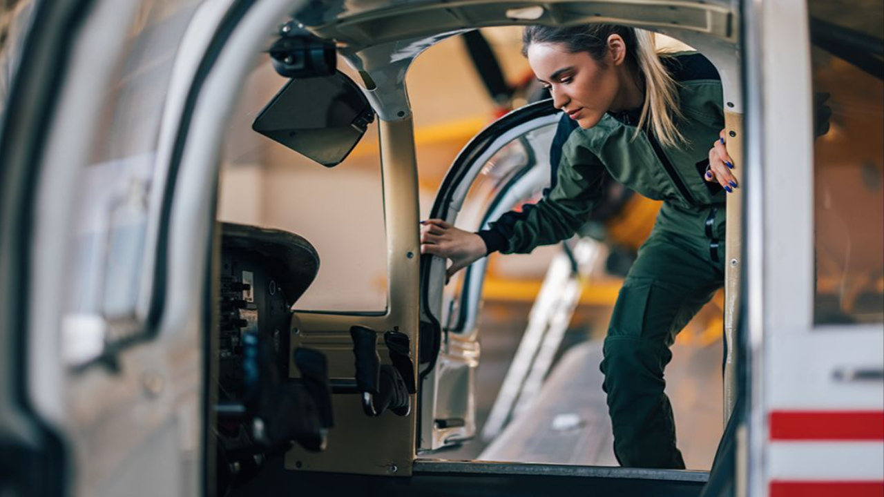 TCDS Cessna 172 overview by Flight Nerd Air Force Aviation Training