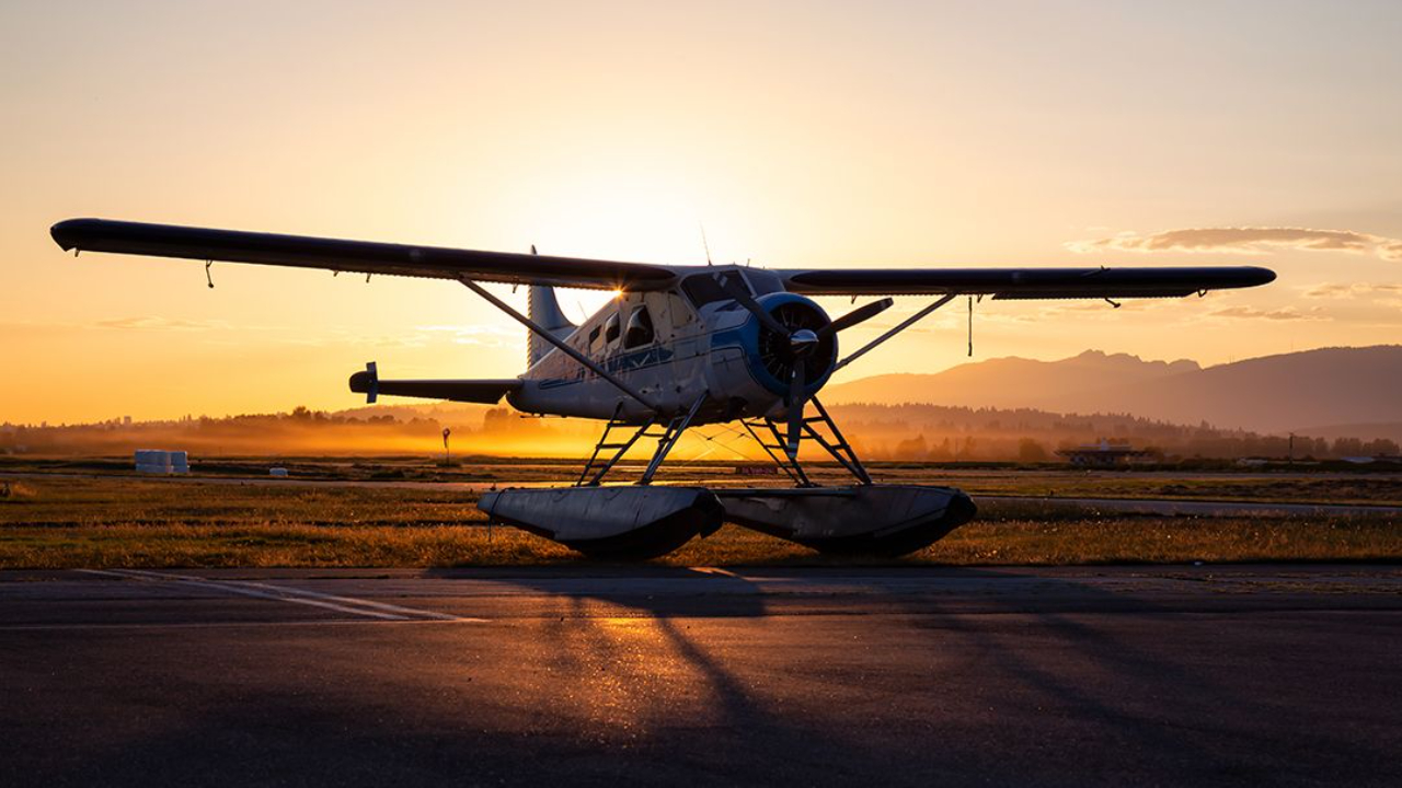 checklist for Cessna 172 summary overview