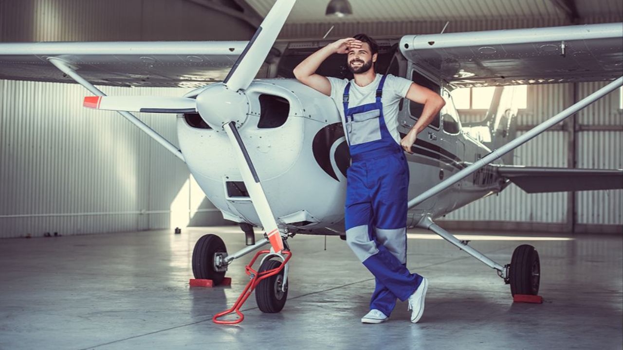 Cessna 172 overview 2025 with detailed training by Flight Nerd Air Force: Aviation Training