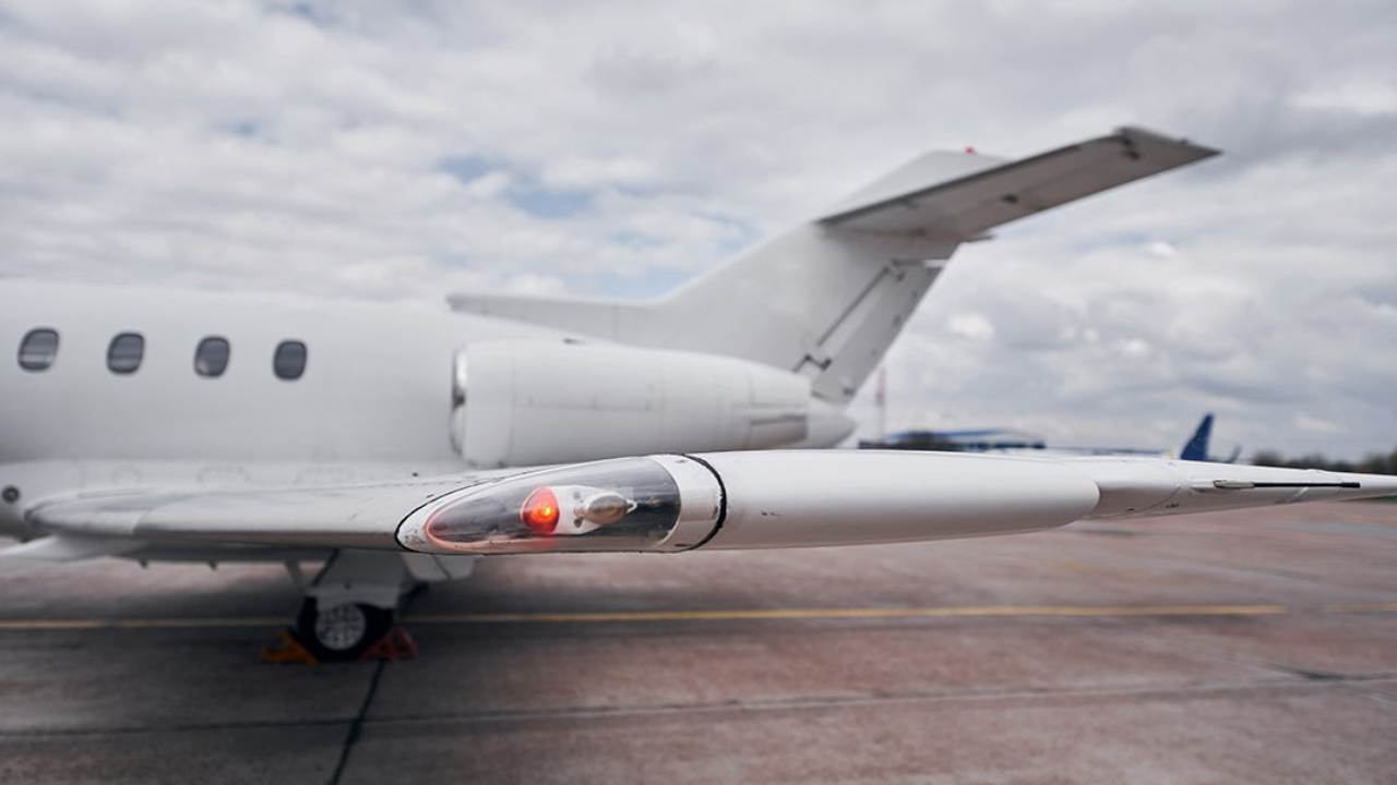 Cessna Light Aircraft 2026 