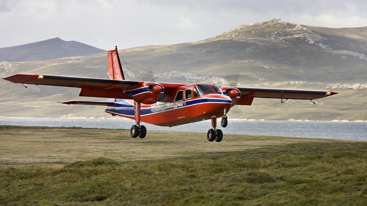 Cessna 172 Transponder How It Works