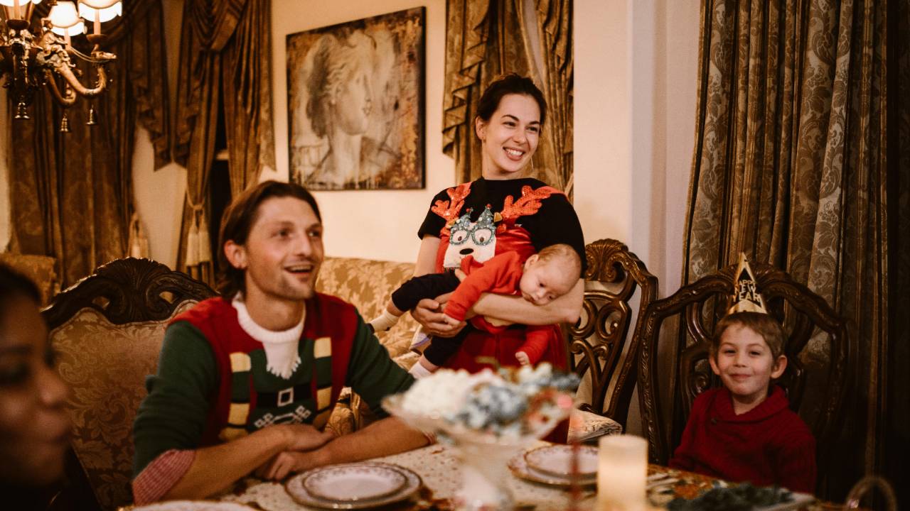 101 on Getting Pregnant