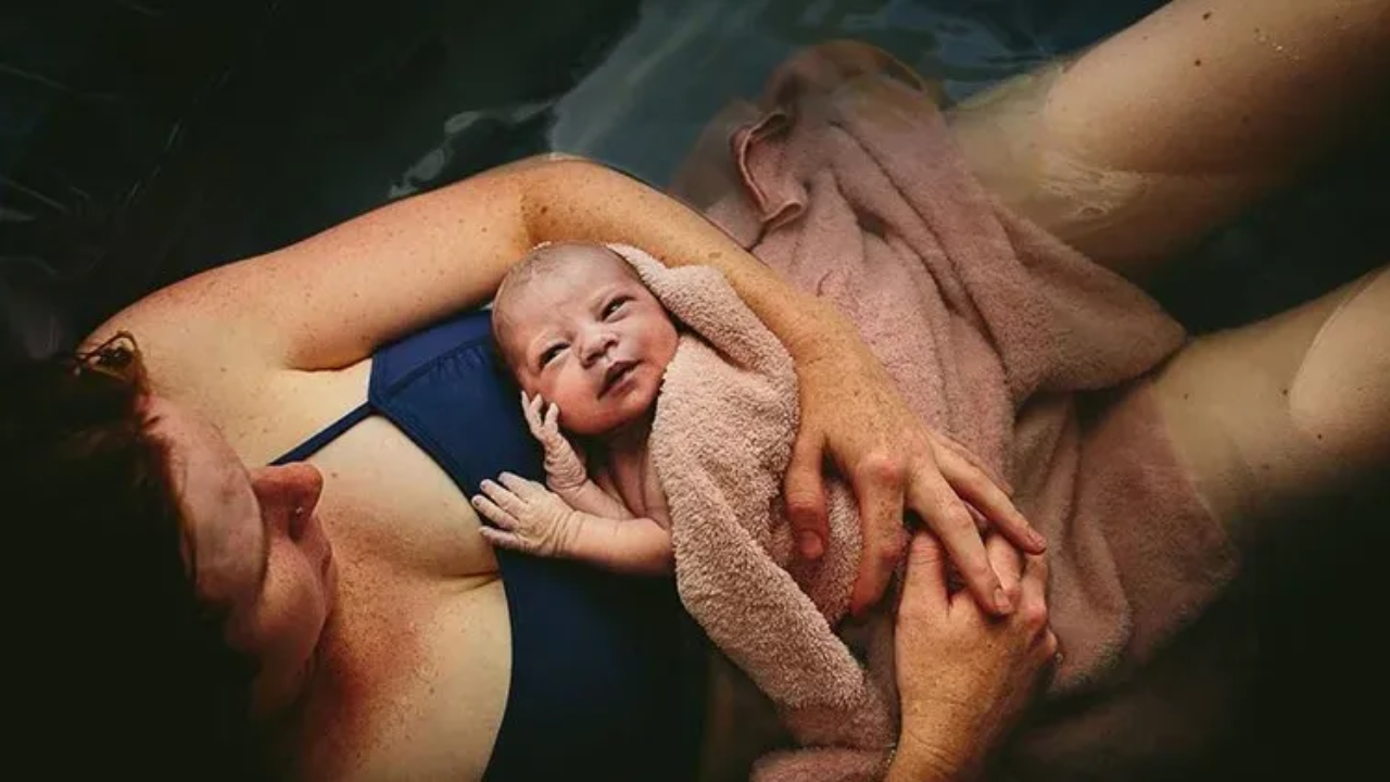 Water Birth