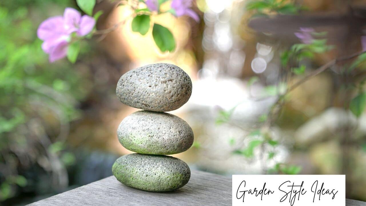 How to Create A Harmonious Garden