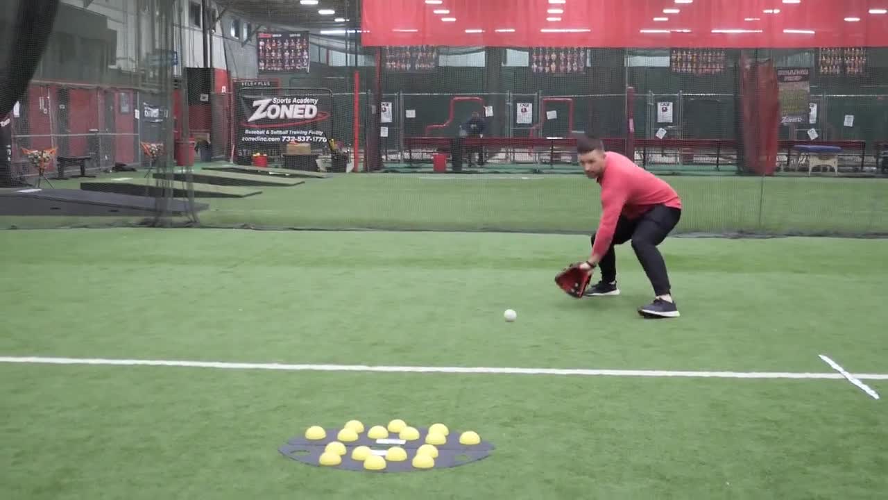How to Master the Backhand Ball Technique