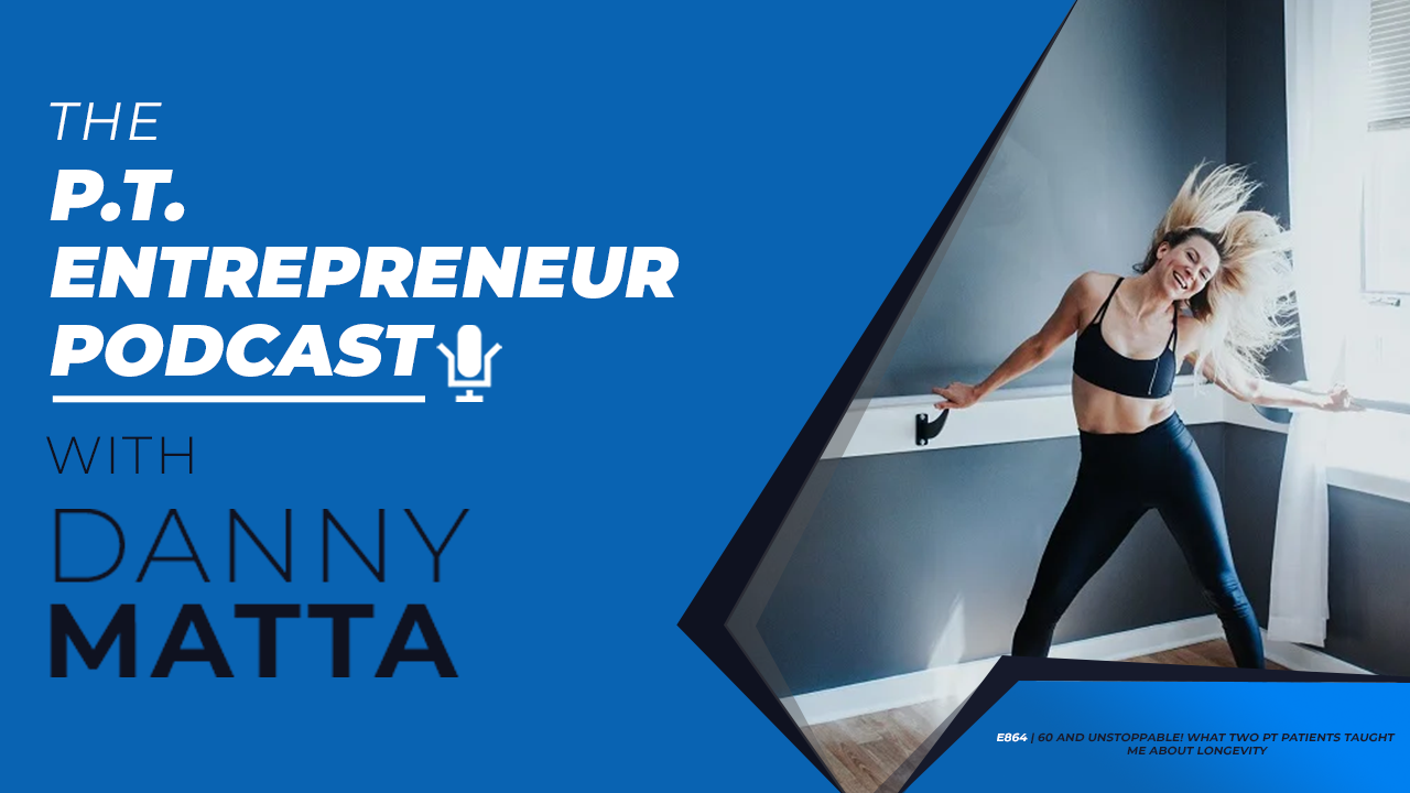 cash based physical therapy, danny matta, physical therapy biz, ptbiz, cash based, physical therapy, how to start a physical therapy clinic, hybrid physical therapy, physical therapy website