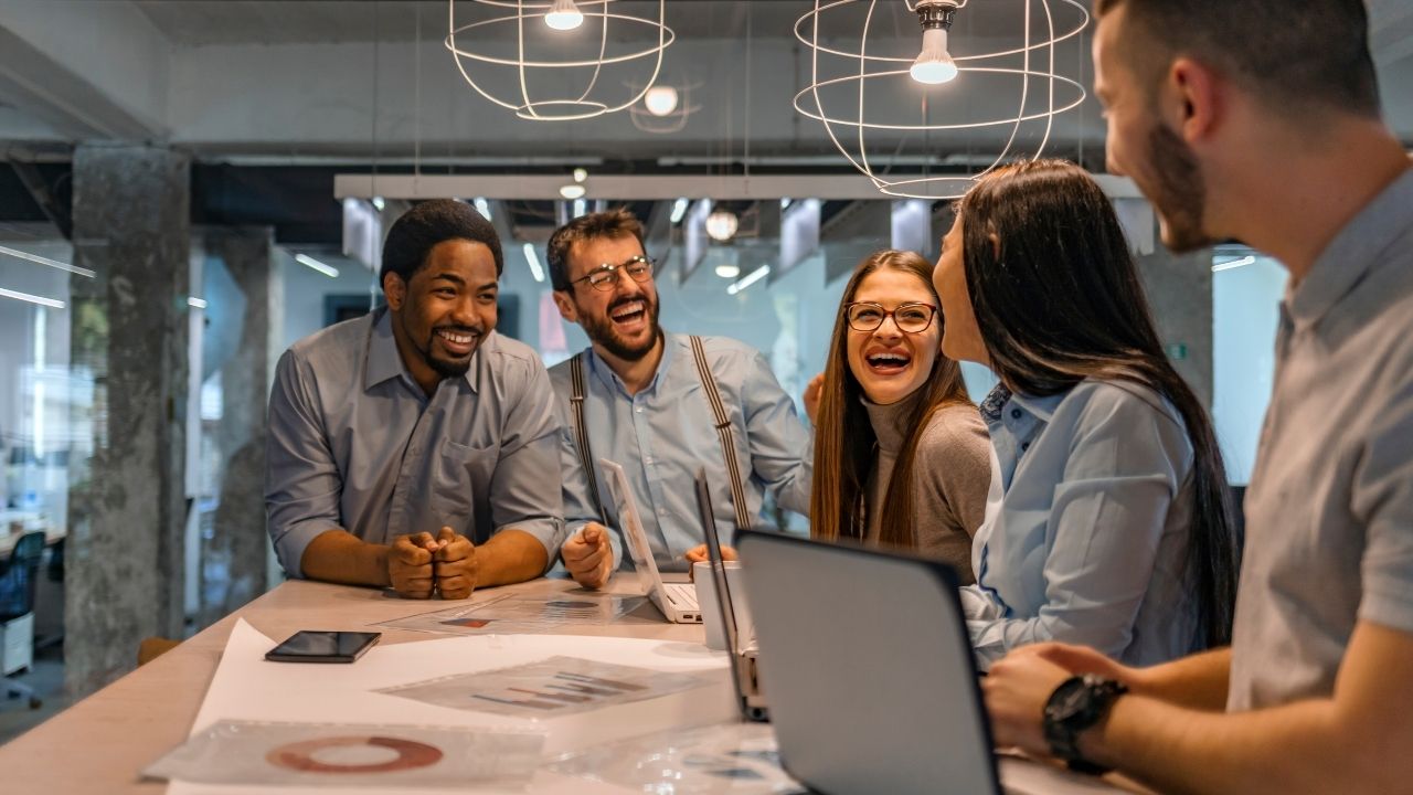 Emotional Intelligence in the Workplace: 4 skills that matter more than technical expertise