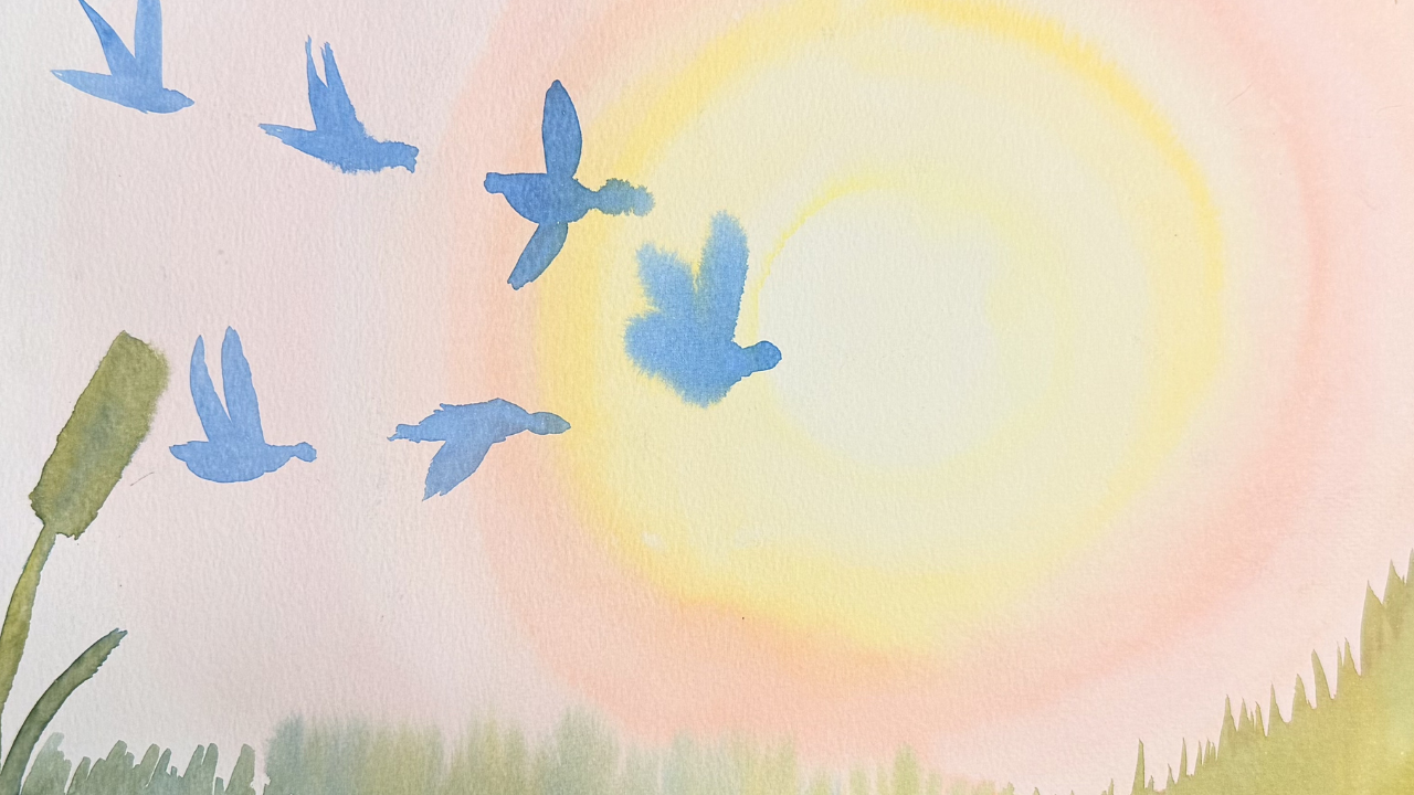 The Beauty of a Four-Day Homeschool Rhythm 