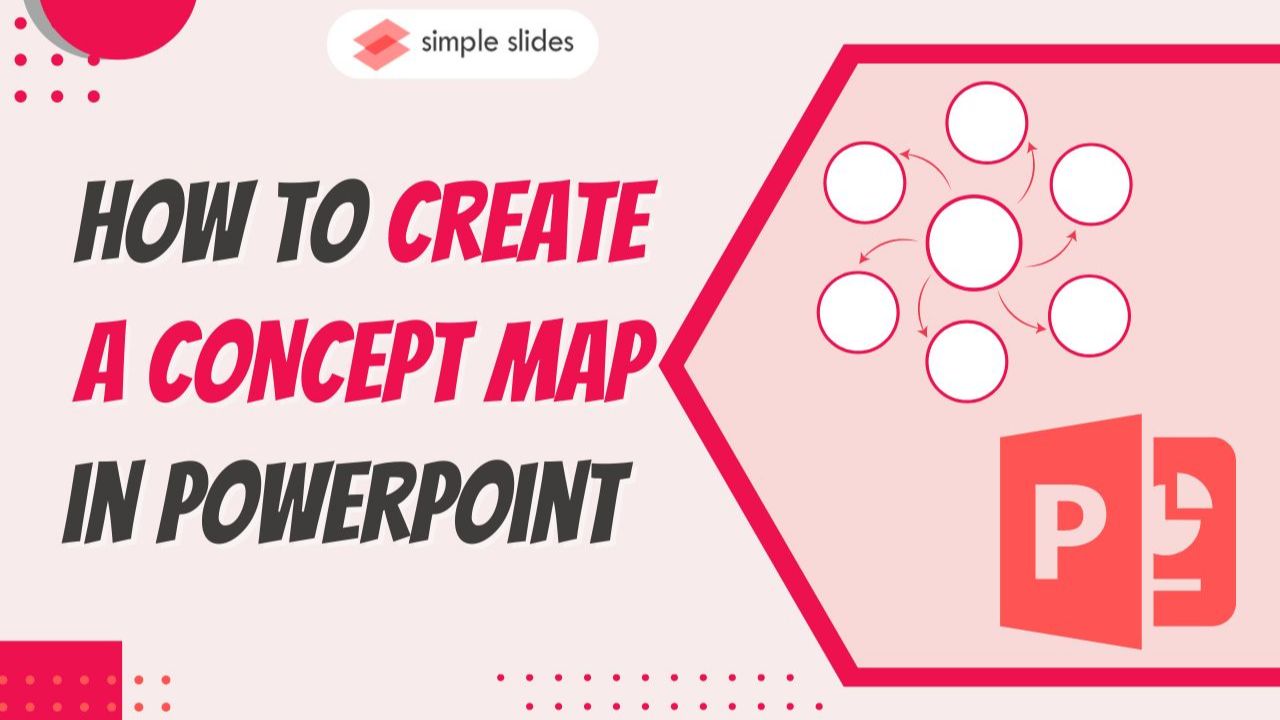 how-to-create-concept-map-in-powerpoint