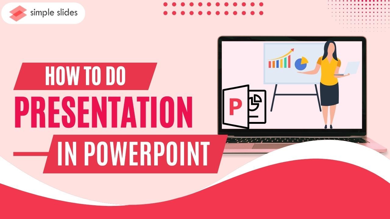 how do a powerpoint presentation