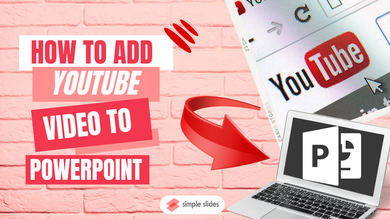 add youtube video to powerpoint presentation